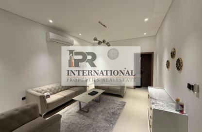 Townhouse - 5 Bedrooms - 6 Bathrooms for rent in Al Helio 1 - Al Helio - Ajman Townhouse - 5 Bedrooms - 6 Bathrooms for rent in Al Helio 1 - Al Helio - Ajman