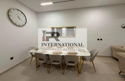 Townhouse - 5 Bedrooms - 6 Bathrooms for rent in Al Helio 1 - Al Helio - Ajman