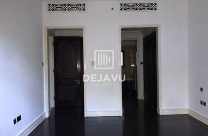 Apartment - 1 Bedroom - 2 Bathrooms for rent in Tajer Residences - The Old Town Island - Old Town - Downtown Dubai - Dubai