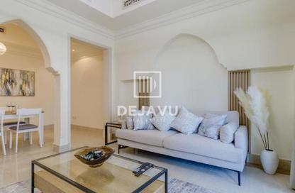 Apartment - 1 Bedroom - 2 Bathrooms for rent in Tajer Residences - The Old Town Island - Old Town - Downtown Dubai - Dubai Apartment - 1 Bedroom - 2 Bathrooms for rent in Tajer Residences - The Old Town Island - Old Town - Downtown Dubai - Dubai