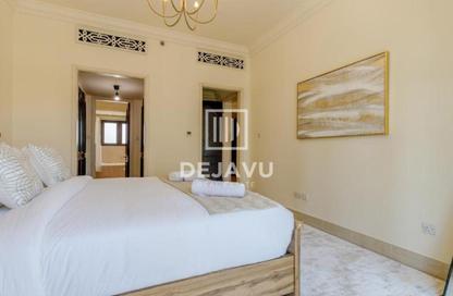 Apartment - 1 Bedroom - 2 Bathrooms for rent in Tajer Residences - The Old Town Island - Old Town - Downtown Dubai - Dubai Apartment - 1 Bedroom - 2 Bathrooms for rent in Tajer Residences - The Old Town Island - Old Town - Downtown Dubai - Dubai