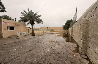 Land - Studio for rent in Industrial Area 11 - Sharjah Industrial Area - Sharjah Land - Studio for rent in Industrial Area 11 - Sharjah Industrial Area - Sharjah
