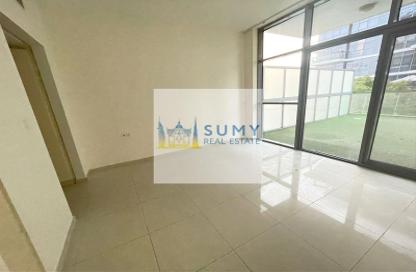 Apartment - 1 - 2 for rent in Golf Horizon B - Golf Horizon - Golf Town - Damac Hills - Dubai Apartment - 1 - 2 for rent in Golf Horizon B - Golf Horizon - Golf Town - Damac Hills - Dubai