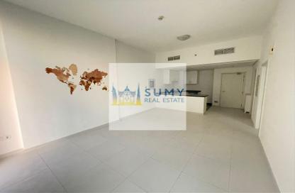Apartment - 1 - 2 for rent in Golf Horizon B - Golf Horizon - Golf Town - Damac Hills - Dubai Apartment - 1 - 2 for rent in Golf Horizon B - Golf Horizon - Golf Town - Damac Hills - Dubai