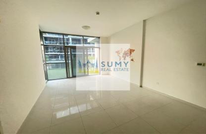 Apartment - 1 - 2 for rent in Golf Horizon B - Golf Horizon - Golf Town - Damac Hills - Dubai
