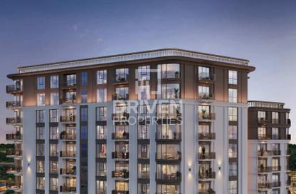 Apartment - 2 Bedrooms - 2 Bathrooms for sale in The Baltimore - Town Square - Dubai