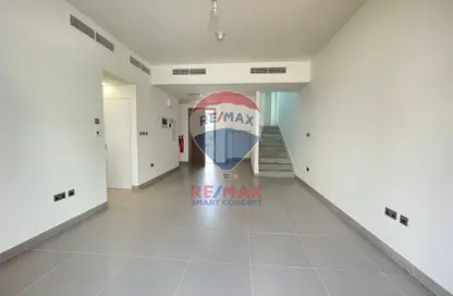 Townhouse - 2 Bedrooms - 4 Bathrooms for rent in Noya Viva - Noya - Yas Island - Abu Dhabi