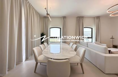 Apartment - 3 Bedrooms - 4 Bathrooms for rent in Yas Golf Collection H - Yas Golf Collection - Yas Island - Abu Dhabi Apartment - 3 Bedrooms - 4 Bathrooms for rent in Yas Golf Collection H - Yas Golf Collection - Yas Island - Abu Dhabi