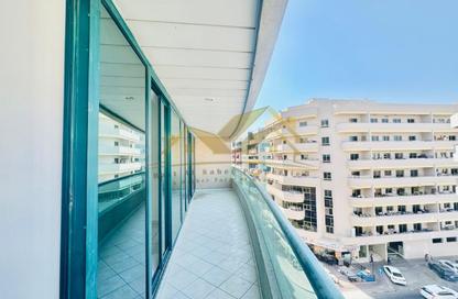 Apartment - 2 - 2 for rent in Al Raffa - Bur Dubai - Dubai Apartment - 2 - 2 for rent in Al Raffa - Bur Dubai - Dubai