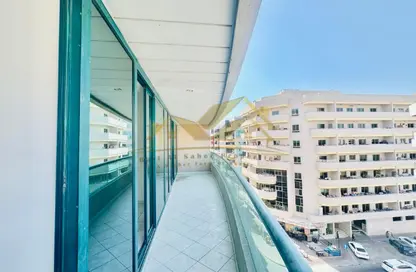 Apartment - 2 Bedrooms - 2 Bathrooms for rent in Al Raffa - Bur Dubai - Dubai