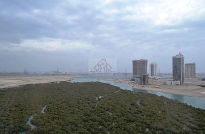 Apartment - Studio - 1 for rent in Hydra Avenue Towers - City Of Lights - Al Reem Island - Abu Dhabi