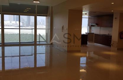 Apartment - 4 Bedrooms - 6 Bathrooms for rent in Al Qurm View - Shams Abu Dhabi - Al Reem Island - Abu Dhabi