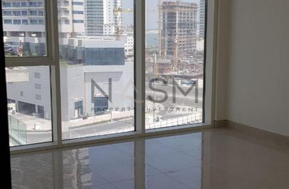 Apartment - 4 Bedrooms - 6 Bathrooms for rent in Al Qurm View - Shams Abu Dhabi - Al Reem Island - Abu Dhabi