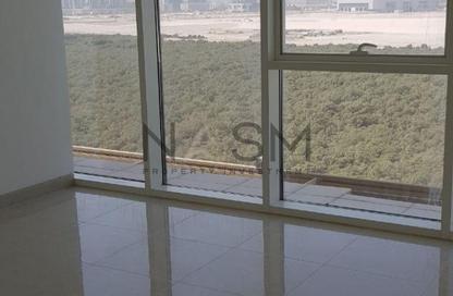 Apartment - 4 Bedrooms - 6 Bathrooms for rent in Al Qurm View - Shams Abu Dhabi - Al Reem Island - Abu Dhabi