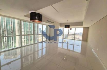 Apartment - 2 Bedrooms - 3 Bathrooms for rent in MAG 5 - Marina Square - Al Reem Island - Abu Dhabi Apartment - 2 Bedrooms - 3 Bathrooms for rent in MAG 5 - Marina Square - Al Reem Island - Abu Dhabi