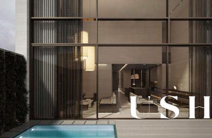 Townhouse - 4 Bedrooms - 6 Bathrooms for sale in Keturah Reserve - MAG City - Mohammed Bin Rashid City - Dubai