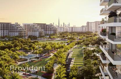 شقة - 2 غرف نوم - 2 حمامات للبيع في Palace ريزيدنسز 2 - Palace ريزيدنسز at Hills Estate - دبي هيلز استيت - دبي شقة - 2 غرف نوم - 2 حمامات للبيع في Palace ريزيدنسز 2 - Palace ريزيدنسز at Hills Estate - دبي هيلز استيت - دبي