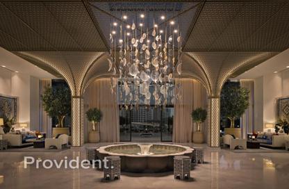 شقة - 2 غرف نوم - 2 حمامات للبيع في Palace ريزيدنسز 2 - Palace ريزيدنسز at Hills Estate - دبي هيلز استيت - دبي شقة - 2 غرف نوم - 2 حمامات للبيع في Palace ريزيدنسز 2 - Palace ريزيدنسز at Hills Estate - دبي هيلز استيت - دبي
