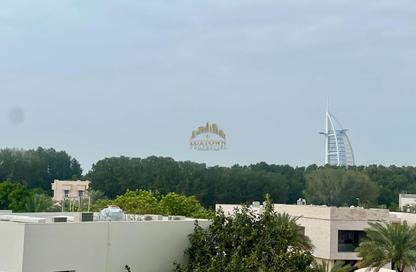 Apartment - 2 Bedrooms - 3 Bathrooms for rent in Al Bahia 2 - Al Bahia - Al Sufouh - Dubai