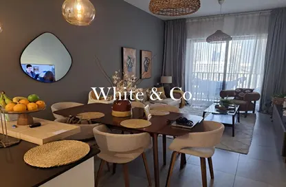 Apartment - 1 Bedroom - 2 Bathrooms for sale in Lucky 1 Residence - District 13 - Jumeirah Village Circle - Dubai