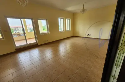 شقة - 3 غرف نوم - 4 حمامات للايجار في مبنى Al Badia ريزيدنسز 8 - البادية - دبي فيستيفال سيتي - دبي