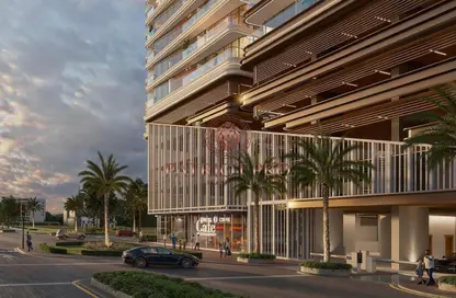 Apartment - 3 Bedrooms - 4 Bathrooms for sale in Azizi Ruby - District 15 - Jumeirah Village Circle - Dubai