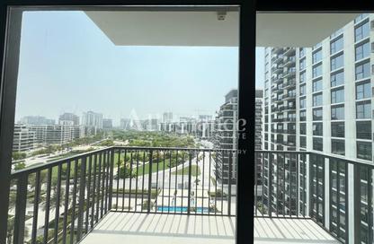 Apartment - 2 - 3 for rent in Park Ridge Tower C - Park Ridge - Dubai Hills Estate - Dubai