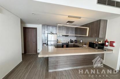 Apartment - 2 Bedrooms - 2 Bathrooms for sale in MBL Residence - JLT Cluster K - Jumeirah Lake Towers - Dubai