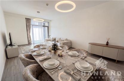 Apartment - 2 Bedrooms - 2 Bathrooms for sale in MBL Residence - JLT Cluster K - Jumeirah Lake Towers - Dubai