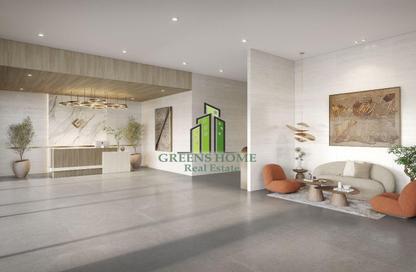 Apartment - 2 Bedrooms - 3 Bathrooms for sale in Barajeel Towers - Al Rashidiya 1 - Al Rashidiya - Ajman Apartment - 2 Bedrooms - 3 Bathrooms for sale in Barajeel Towers - Al Rashidiya 1 - Al Rashidiya - Ajman