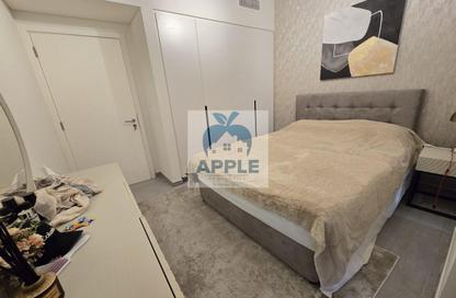 Apartment - 1 - 1 for rent in East Village - Aljada - Sharjah Apartment - 1 - 1 for rent in East Village - Aljada - Sharjah