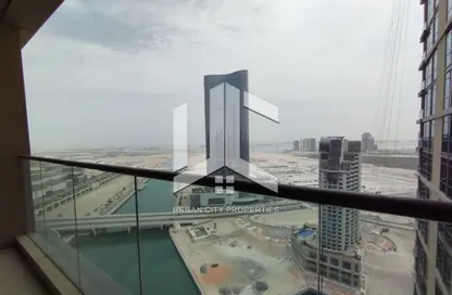 شقة - 2 غرف نوم - 2 حمامات للبيع في كانال ريزيدينس - جزيرة الريم - أبوظبي