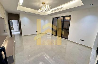 Villa - 5 Bedrooms - 7 Bathrooms for sale in Al Zaheya Gardens - Al Zahya - Ajman