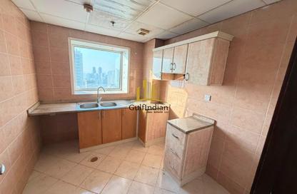 Apartment - 1 Bedroom - 1 Bathroom for rent in Tiger Building Al Qadesia - Al Nahda - Sharjah