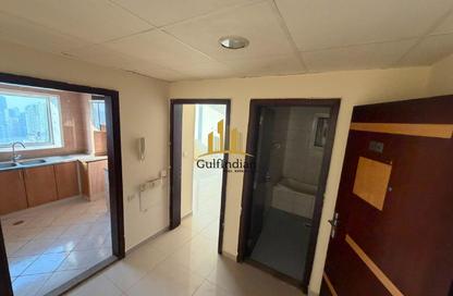 Apartment - 1 Bedroom - 1 Bathroom for rent in Tiger Building Al Qadesia - Al Nahda - Sharjah Apartment - 1 Bedroom - 1 Bathroom for rent in Tiger Building Al Qadesia - Al Nahda - Sharjah