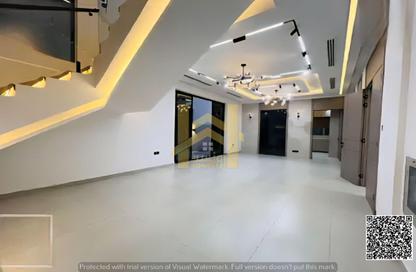 Villa - 5 Bedrooms - 7 Bathrooms for sale in Al Yasmeen 1 - Al Yasmeen - Ajman