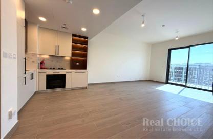 Apartment - 1 Bedroom - 1 Bathroom for rent in The Hamilton - Town Square - Dubai