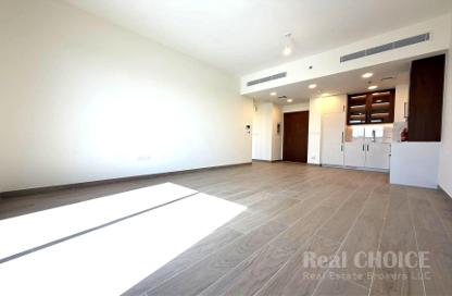 Apartment - 1 Bedroom - 1 Bathroom for rent in The Hamilton - Town Square - Dubai
