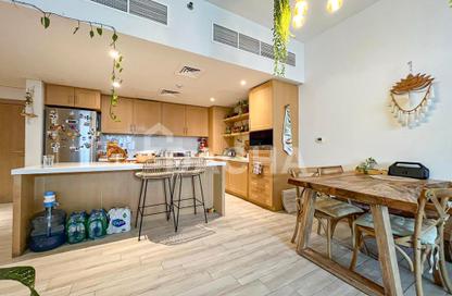Apartment - 2 Bedrooms - 3 Bathrooms for sale in Belgravia 1 - Belgravia - District 11 - Jumeirah Village Circle - Dubai