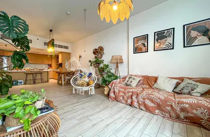 Apartment - 2 Bedrooms - 3 Bathrooms for sale in Belgravia 1 - Belgravia - Jumeirah Village Circle - Dubai