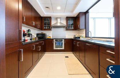 Apartment - 1 - 2 for rent in 29 Burj Boulevard Tower 2 - 29 Burj Boulevard - Downtown Dubai - Dubai