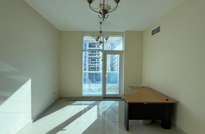 Apartment - 1 Bedroom - 2 Bathrooms for rent in Al Manara Tower - District 4 - Jumeirah Village Triangle - Dubai