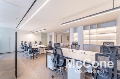 Office Space - Studio for rent in HDS Business Centre - JLT Cluster M - Jumeirah Lake Towers - Dubai