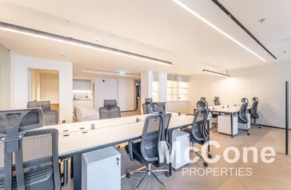 Office Space - Studio for rent in HDS Business Centre - JLT Cluster M - Jumeirah Lake Towers - Dubai