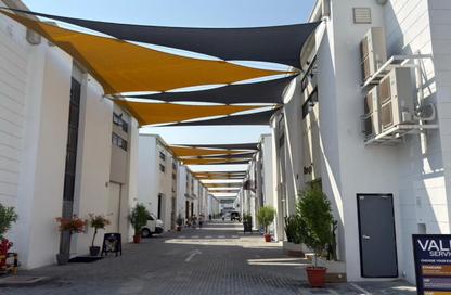 Warehouse - Studio - 1 Bathroom for rent in Al Quoz Industrial Area 3 - Al Quoz Industrial Area - Al Quoz - Dubai
