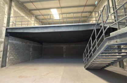 Warehouse - Studio - 1 Bathroom for rent in Al Quoz Industrial Area 3 - Al Quoz Industrial Area - Al Quoz - Dubai