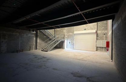 Warehouse - Studio - 1 Bathroom for rent in Al Quoz Industrial Area 3 - Al Quoz Industrial Area - Al Quoz - Dubai