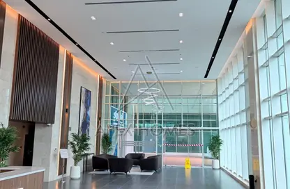 Apartment - 1 Bedroom - 2 Bathrooms for rent in Tala Tower - Marina Square - Al Reem Island - Abu Dhabi