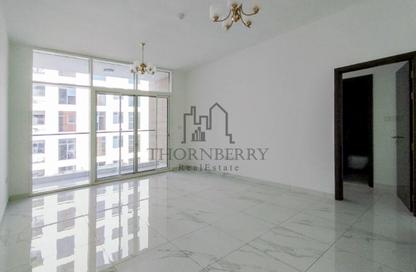 Apartment - 1 Bedroom - 2 Bathrooms for rent in Garden City 2 - Jumeirah Garden City - Al Satwa - Dubai