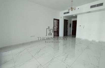 Apartment - 1 Bedroom - 2 Bathrooms for rent in Garden City 2 - Jumeirah Garden City - Al Satwa - Dubai